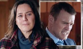 The Drowning: Channel 5 viewers blast series finale over 'preposterous'  twist 'Farce'