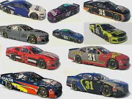 Have to be excited about where nascar is heading this week. Running A 10 Daytona 500 Week Special For Nascar Vehicles Dm If Interested Iracing