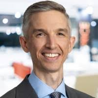 Patrick Moore, CPA, CA