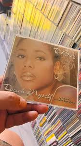 Could be one of her best Reworks to date Deborah De Luca