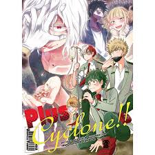 My hero academia shouto my hero academia episodes hero academia characters hero wallpaper cute anime wallpaper cute anime guys anime boys deku anime hero girl. Used Doujinshi My Hero Academia Bakugou Katsuki Midoriya Izuku All Characters Todoroki Shouto Plus Cyclone Bb Buy From Otaku Republic