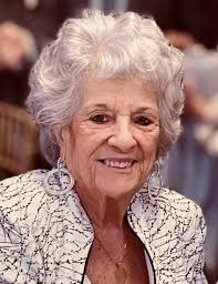Obituary information for Lucy Monaco