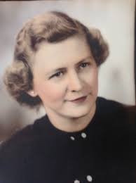 Jean Arlene Pierson Obituary