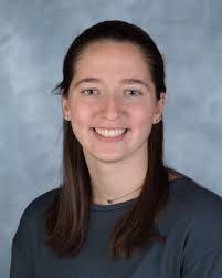 Theresa Guadagnino, M.A.T + M.S.