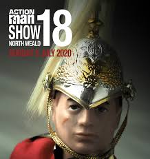Action Man News