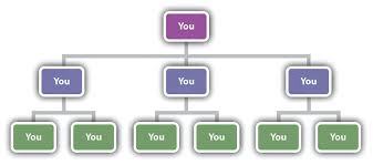 Mcdonalds Organisational Structure Chart Organizational