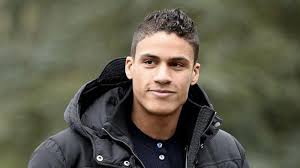 Apr 25, 1993 · raphaël varane. Fussballspieler Varan Rafael Biografie Karriere Privatleben Paulturner Mitchell Com