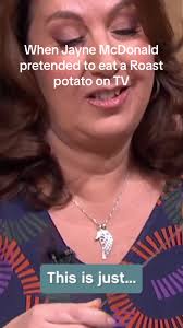 Heavenly Gravy Experience with Jayne McDonald