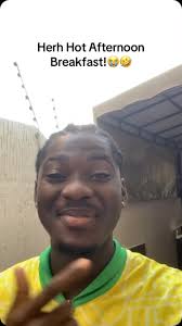 Boys dey go through am