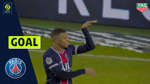A tough task was made even tougher for the visitors after goalkeeper jonas omlin was given his marching orders with just 18 minutes on the clock. Goal Kylian Mbappe 34 Paris Saint Germain Paris Saint Germain Montpellier Herault Sc 4 0 20 21 The Global Herald