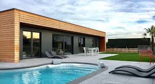 5 Maisons En Kit Pour Construire Rapidement Son Logement