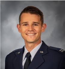 Capt Luke Welch, USAF :: Mechanical and Nuclear...