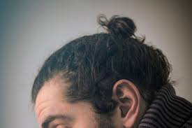 Let your haircut planning commence! How To Tie A Man Bun With Short Hair Beards Base