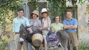 джеральд даррелл моя семья и другие звери краткое содержание Moya Semya I Zveri Kratkoe Soderzhanie Po Glavam