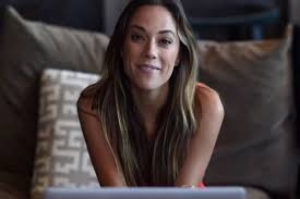 Her boyfriend, michael caussin, popped the question after a day of celebrating. Jana Kramer Surprises Fan Who Shared I Got The Boy Story