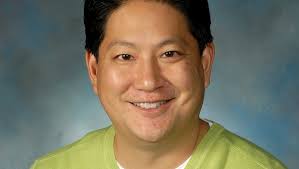 Shen is new R.J. Grey Principal