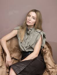 The Loudest Voices Annabelle Wallis Explains Why Roger Ailes Is Still  Everywhere