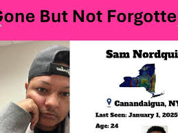 Fundraiser by Kayla Nordquist : Justice for Sam Nordquist ❤️
