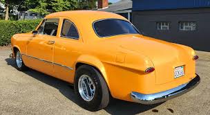 Image result for Tangerine 1956 Fleet