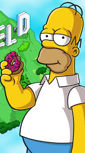Do you want simpsons wallpapers? Simpsons Wallpaper Hd New Wallpapers
