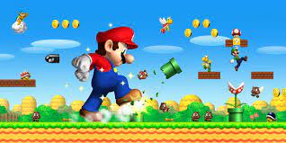 Cele Mai Vechi Jocuri Cu Mario Unde Le Mai PoÈ›i Juca