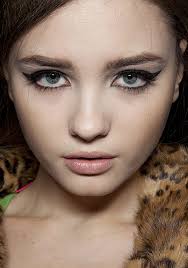 Eyeliner tips: Get perfectly lined eyes every time