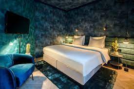 Good availability and great rates. The Highlander Hotel Amsterdam Center Boutique Hotel