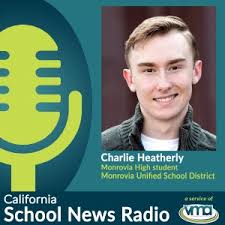California School News Radio: Season 3