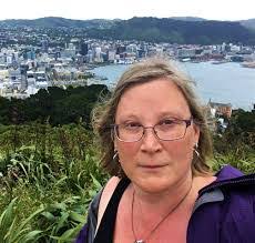 Lenore Newman's Instagram, Twitter & Facebook