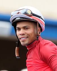 Camacho Resumes Riding Five Weeks After Shoulder Injury