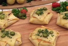 Recette La Raclepe Et Autres Recettes Chefclub Original Recette Recette Alimentation Plats Au Fromage
