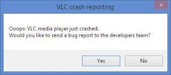 Launch vlc media player, click tools > preferences on the menu bar. Solved How To Fix Vlc Crash Reporting Error Media Player Just Crashed Mkv Files Pupuweb