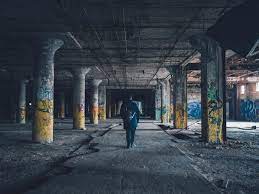 The latest abandoned baby, a newborn infant, was found dumped by a riverside, covered in a towel and a piece of cloth and stuffed into a bag. 10 Hauntingly Surreal Abandoned Places To Visit With Accorhotels Com