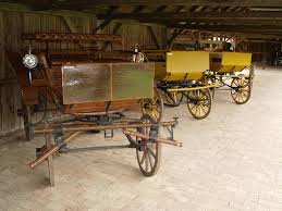 Kiscseko cafe & grill mateszalka, mateszalka: Mateszalka Kocsimuzeum Mapio Net