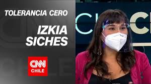 Explore @izkia twitter profile and download videos and photos médica soñadora, san juanina, hija de bello, futura #doctoramamá, @medicossinmarca y presidenta | twaku. Izkia Siches Me Llama La Atencion Que Tengamos Abiertos Los Malls Y No Podamos Abrir Los Colegios Youtube