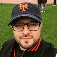 Ivan Baez's Instagram, Twitter & Facebook