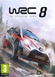 Its offline mode is terrible. Wrc 8 Fia World Rally Championship Download Pc Game Newrelases