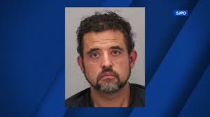 Suspect who allegedly stole San Jose police car while in handcuffs  re-arrested