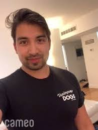 Matthew Blizzard's Instagram, Twitter & Facebook