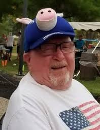 Obituary for Gerald R. Pickel