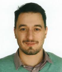 Perfil de David Esteban Bartolomé