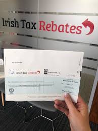 We're committed to keeping your transaction secure by not sharing your financial information. 3 000 Good News Messages Went Out This Irish Tax Rebates Facebook