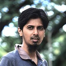 Arif Mohiuddin Chowdhury