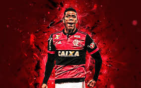 Disfrutamos al máximo nuestra pasión que es el fútbol; Orlando Berrio Goal Flamengo Fc Colombian Footballers Flamengo 2880x1800 Download Hd Wallpaper Wallpapertip
