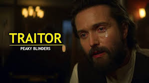 How Did Tommy Know Billy Was The Traitor?