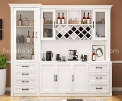 This wine cabinet comes with a stylish and contemporary design, which gives your room a modern and sophisticated look. China Living Room Cabinets Wine Cabinets China Wine Cabinet Cabinet