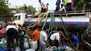 It is a replica of guruvayoorappan. In Delhi S Sangam Vihar Life Is Sometimes Cheaper Than Water Latest News Delhi Hindustan Times