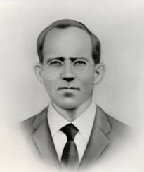 Rev William Franklin Bryant Jr. (1863-1949)