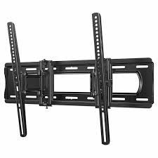 Compare homeowner reviews from 12 top los angeles tv mount services. Sanus Slt3 B3 Tilting Wall Mount For 37 In To 90 In Tvs Costco