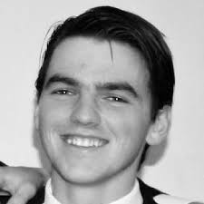 Christopher Eames's Instagram, Twitter & Facebook